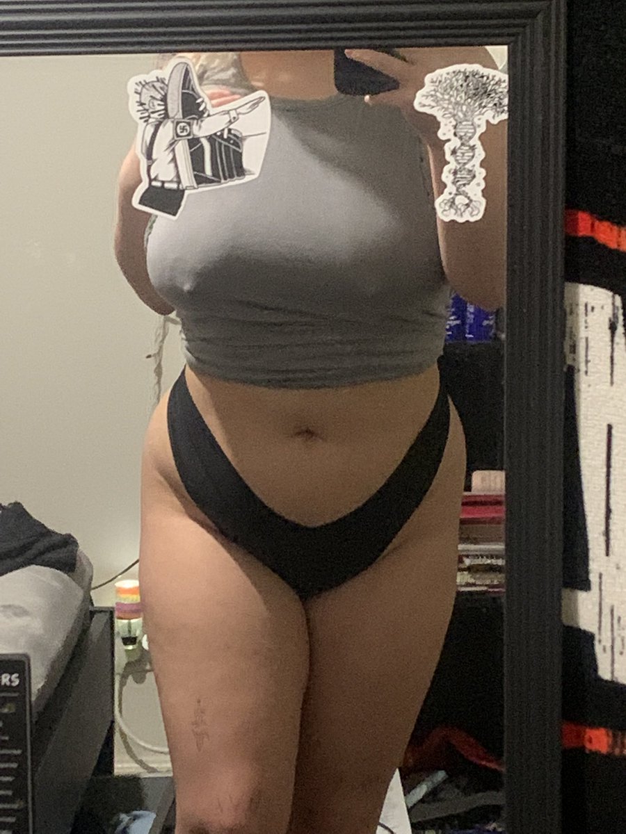 whore_era04's tweet photo. so happy i like my body now 🫶🏼 #nsfwtwt https://t.co/66Afqz5QgD