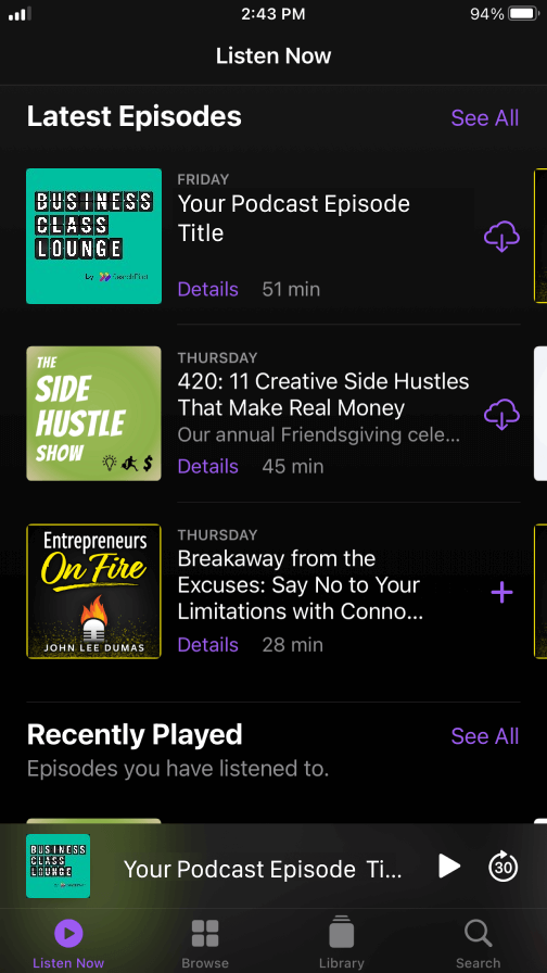 Will Critchlow tweet media