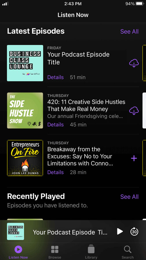 Will Critchlow tweet media