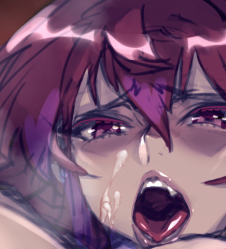 見下すのはお好き 