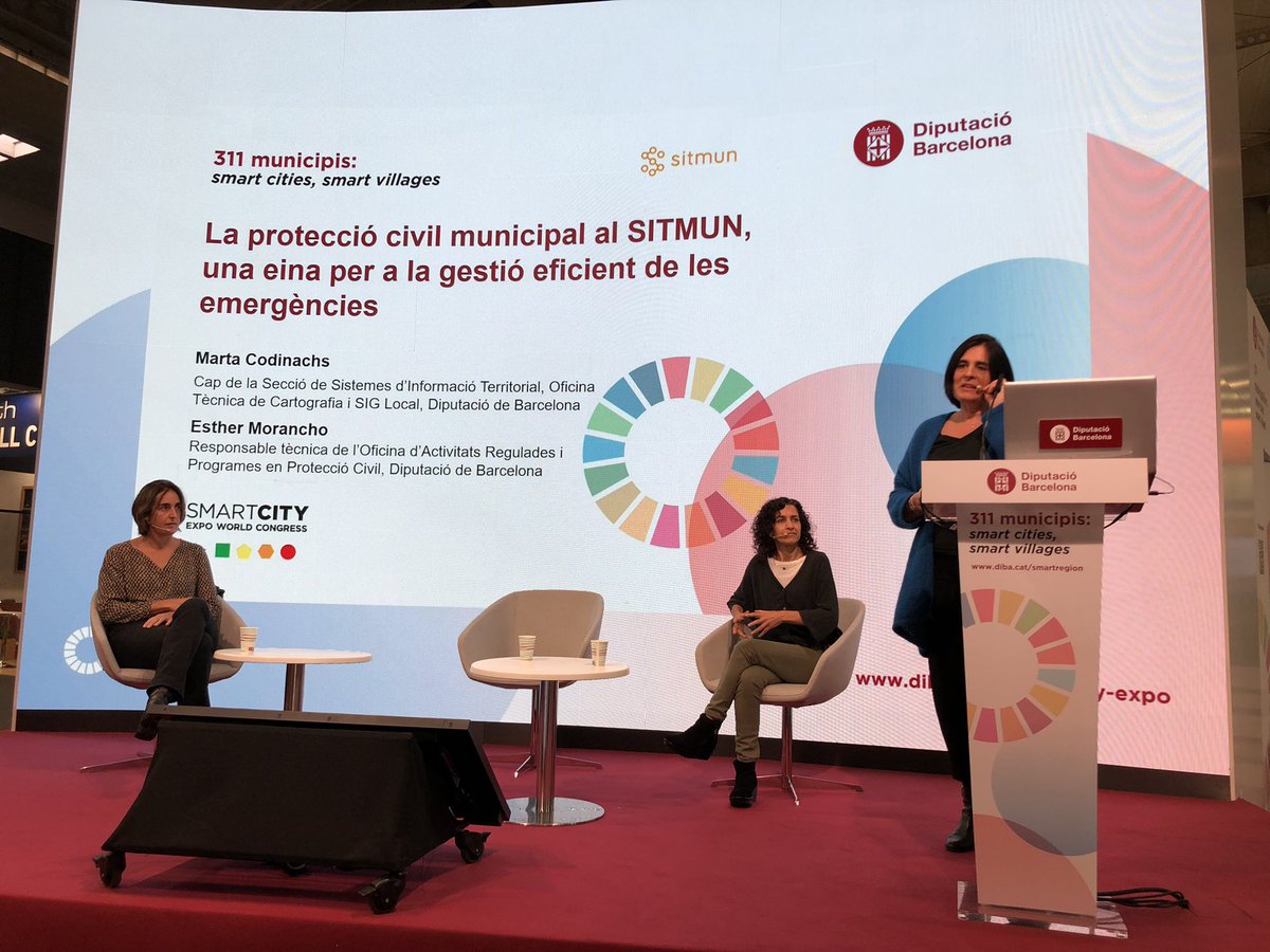 Visor UDUS gisportal.diba.cat/portal/apps/st…
SI_REHAB gisportal.diba.cat/portal/apps/st… i Capa protecció civil diba.cat/es/web/hua/pc/…