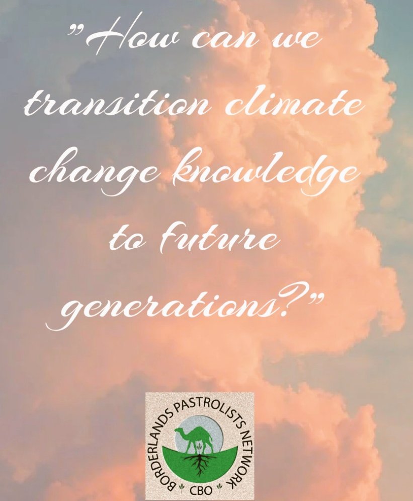 Taking the question to  <a href="/TurkanaCountyKE/">County Government of Turkana</a> youths and the responses were eye-catching.