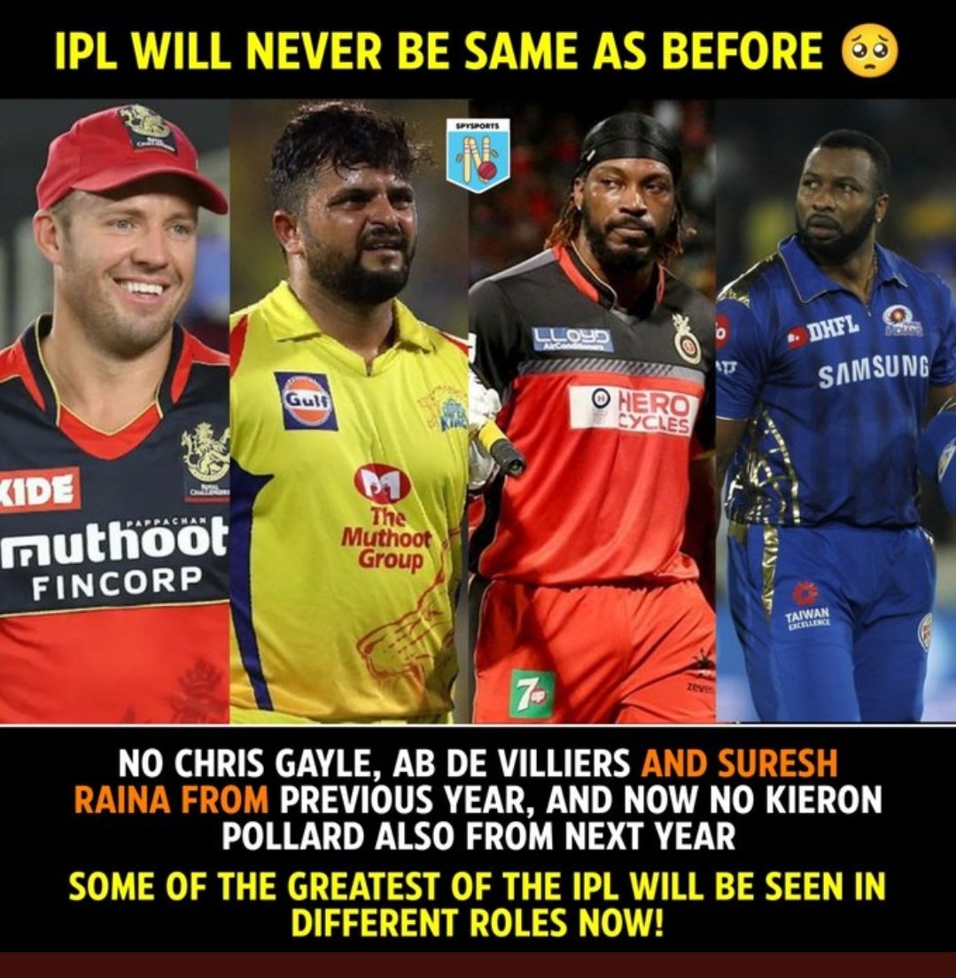saru_jhuriya_07's tweet photo. End of an the Era. miss u

.
#IPL2023 #Auctions #IPLAuction #Ipl2023Retention #IPL #iplauction2023 #ipltrade #pollard https://t.co/H6wOIiBaO9