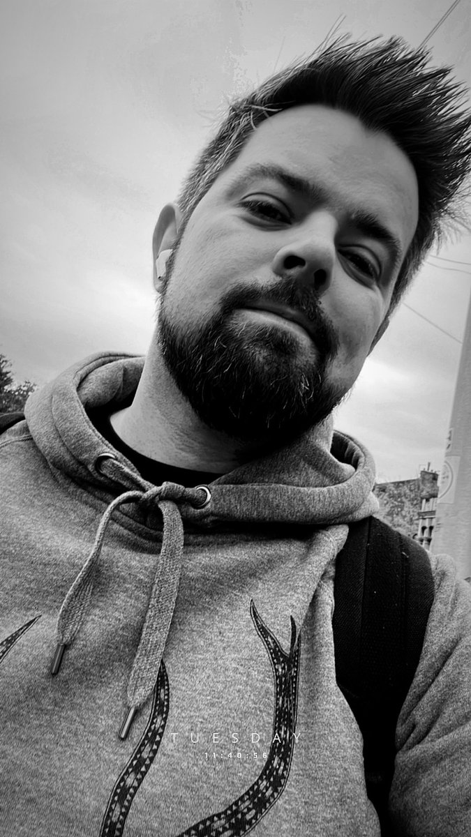 Adam Crowther tweet media