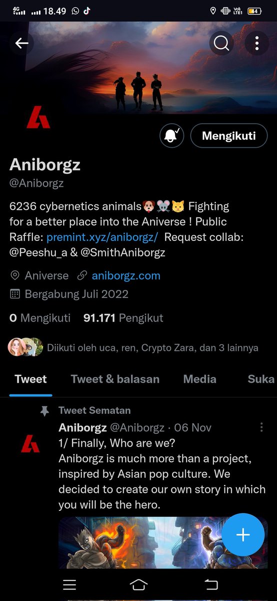 Bigwinzeks's tweet photo. @GiveAwayHost @Aniborgz Done https://t.co/jAXG6Y6pHB