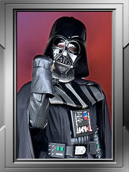 Darth Vader ESBが501stJGで承認されました👏
ここまで長い道のりでした😫
たくさん着倒すぞー！！