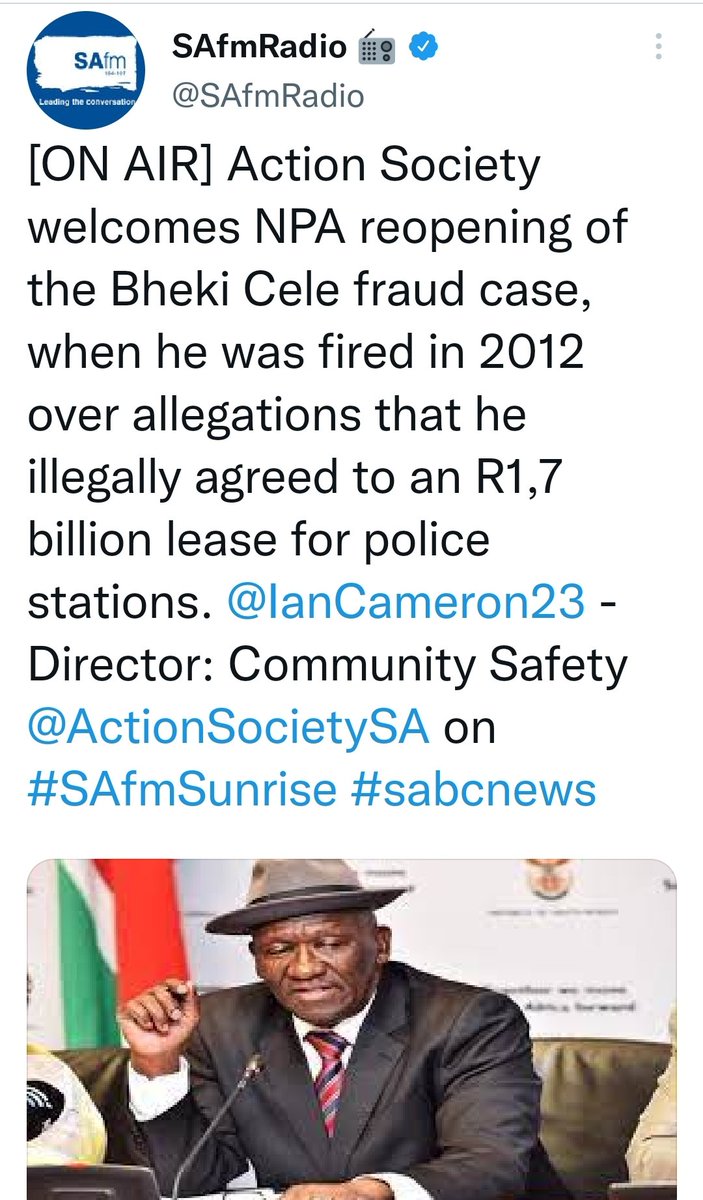 Banele tweet media