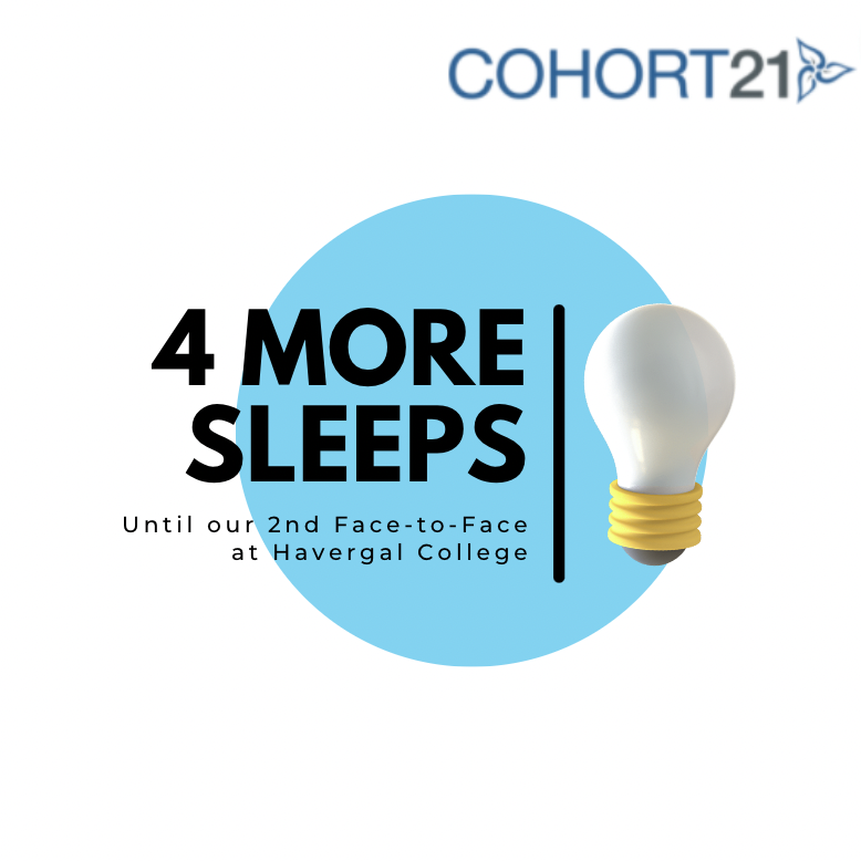 Cohort 21 (@cohort21) on Twitter photo 