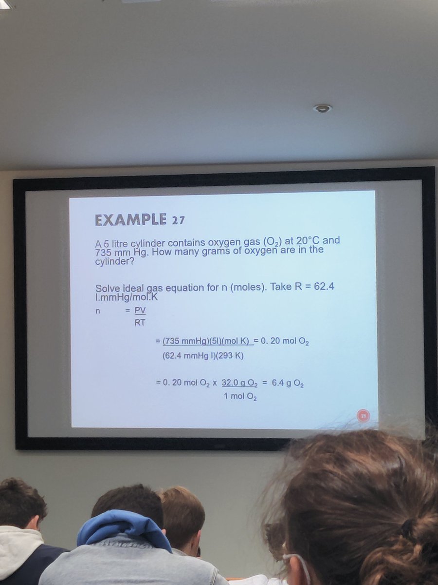 gameoboy2's tweet photo. @CodysLab It's funny coincidence reading all this while sitting in my Engineering Science class talking about Gas Laws https://t.co/megpdZQWyc