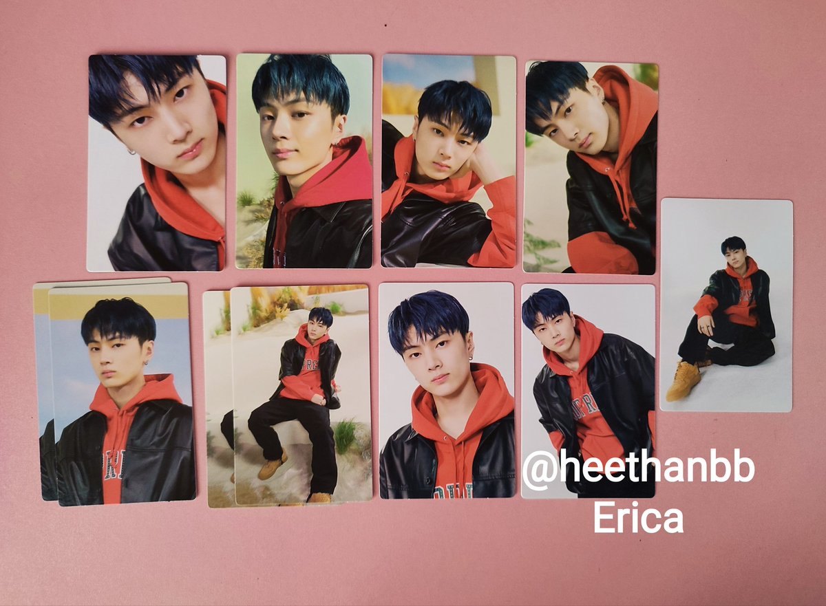 heethanbb's tweet photo. wts lfb ph

manifesto day 1 world tour trading cards set

600php
Ꮺ each member set + 1 random group pc
Ꮺ onhand — mint condi
Ꮺ will prio who will get 2 members
Ꮺ can ship via jnt, pay now ship tomorrow 🫶🏻

heeseung sunoo horanghae jungwon jay jake ni-ki sunghoon tc https://t.co/tmwqwjyA8E
