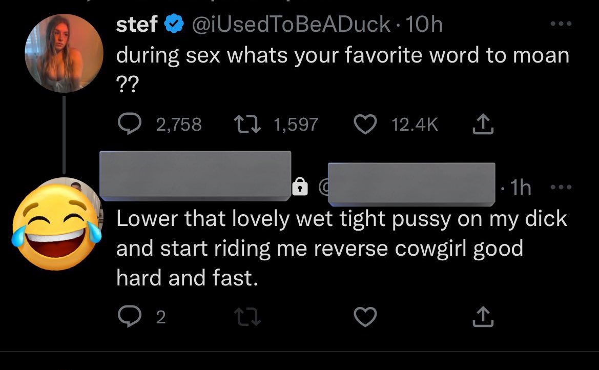 Love reading Twitter on the commute to work 😂