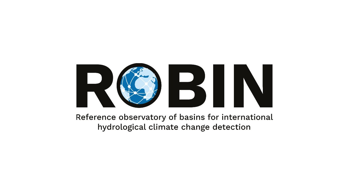 Great to hear insights from around the world in today's #ROBINhydro session at @UNESCO Pavilion #COP27. 

To adapt to future changes in water availability, we need relatively undisturbed river basins to help quantify emerging hydrological trends. 
ceh.ac.uk/our-science/pr…