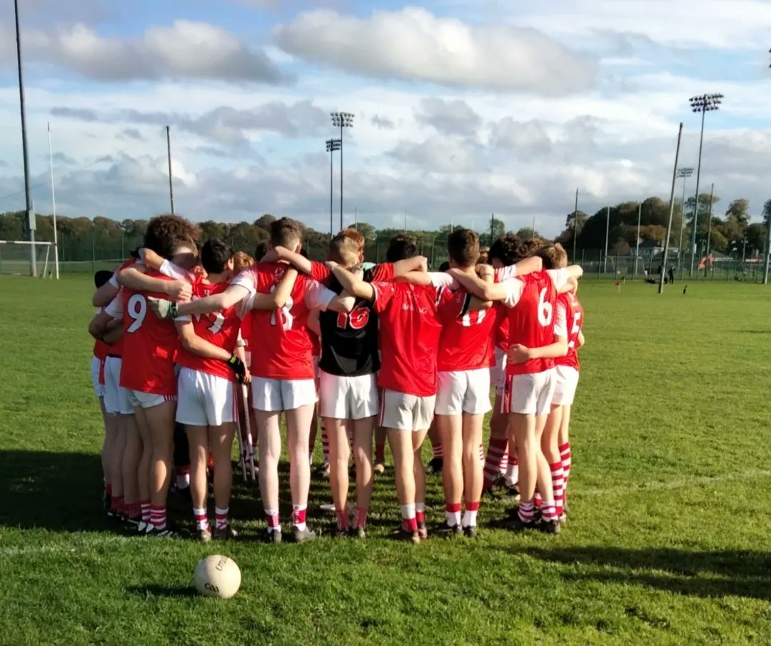 Oola GAA/LGFA tweet media