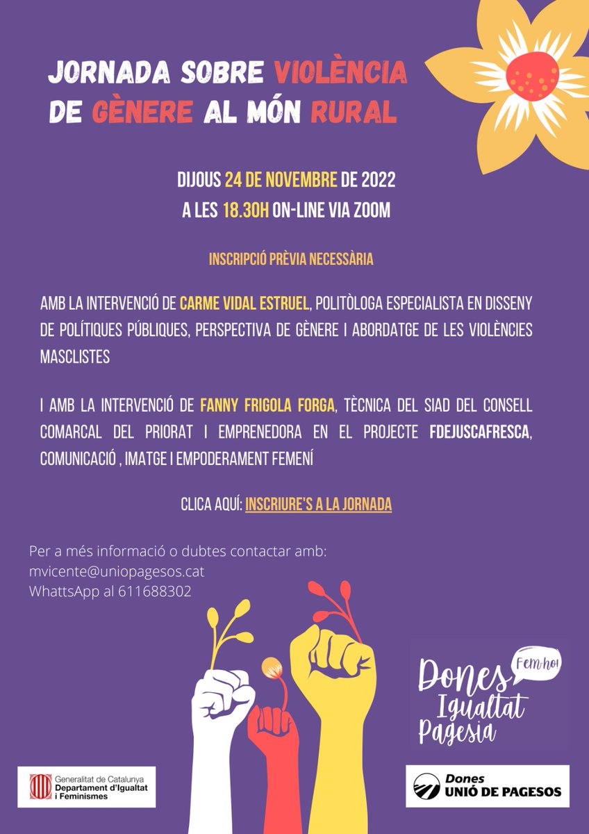 Unió de Pagesos tweet media