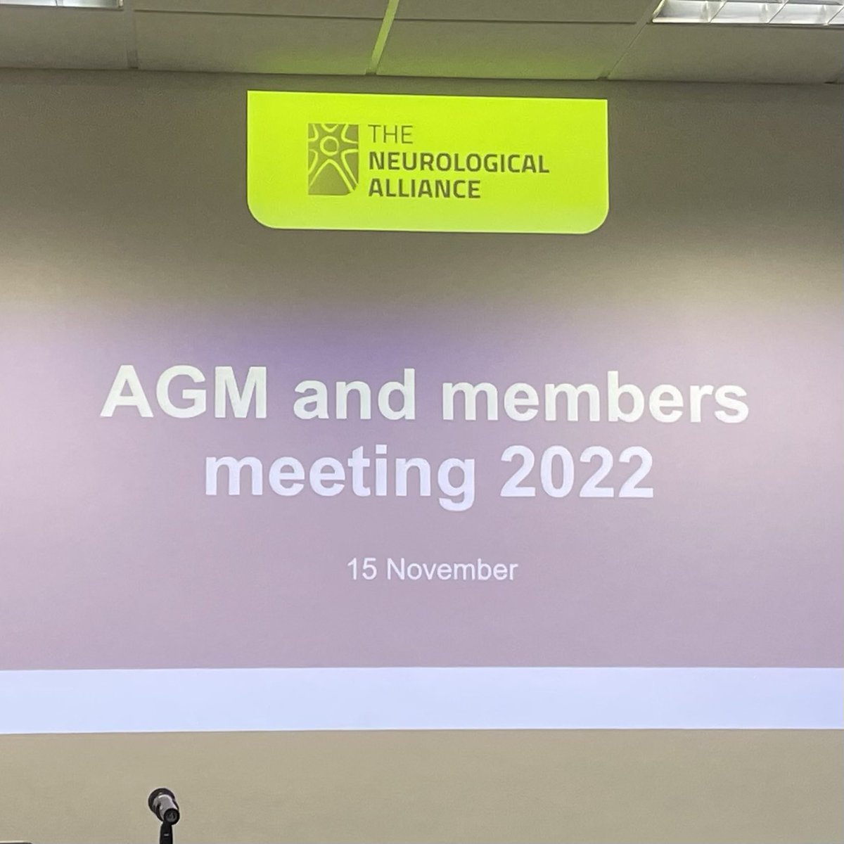 Time for meeting fellow members of @NeuroAlliance at #neurologicalallianceagm2022 #BackThe1in6 #makeadifference #braininjuryawareness #recoveryforall #careforall @LondonACPIN @Icanho @acpin_EA @UKABIF