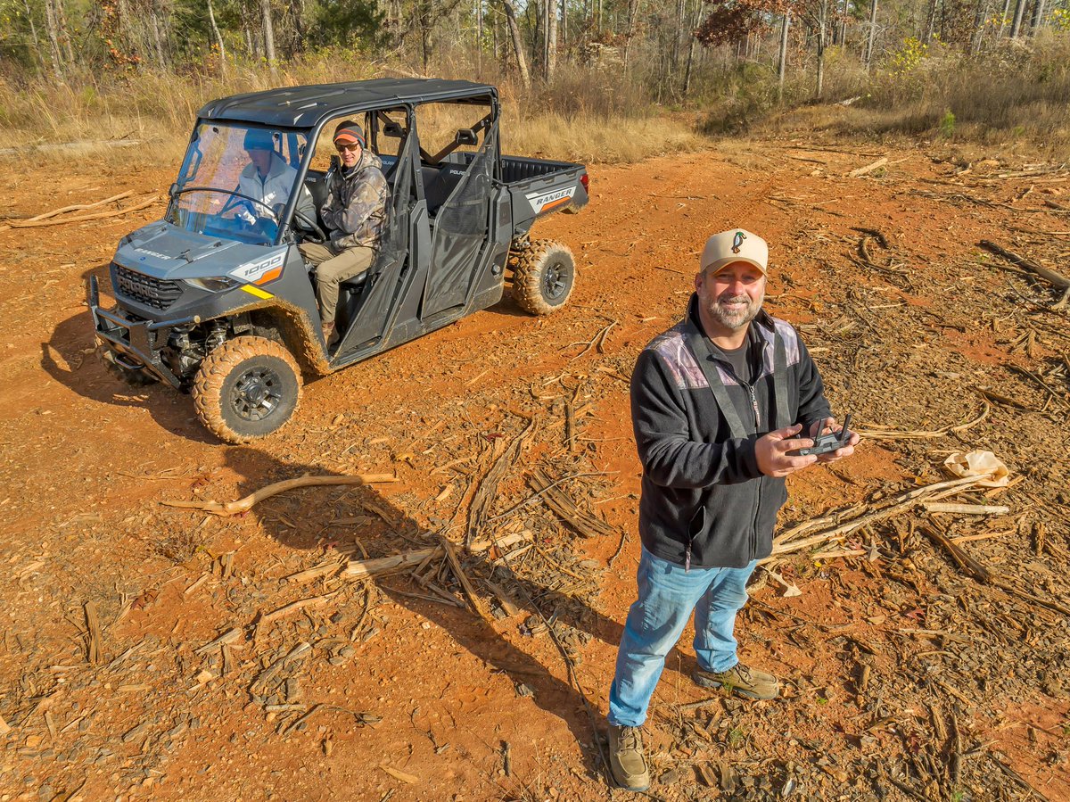Georgia Drone Pros tweet media