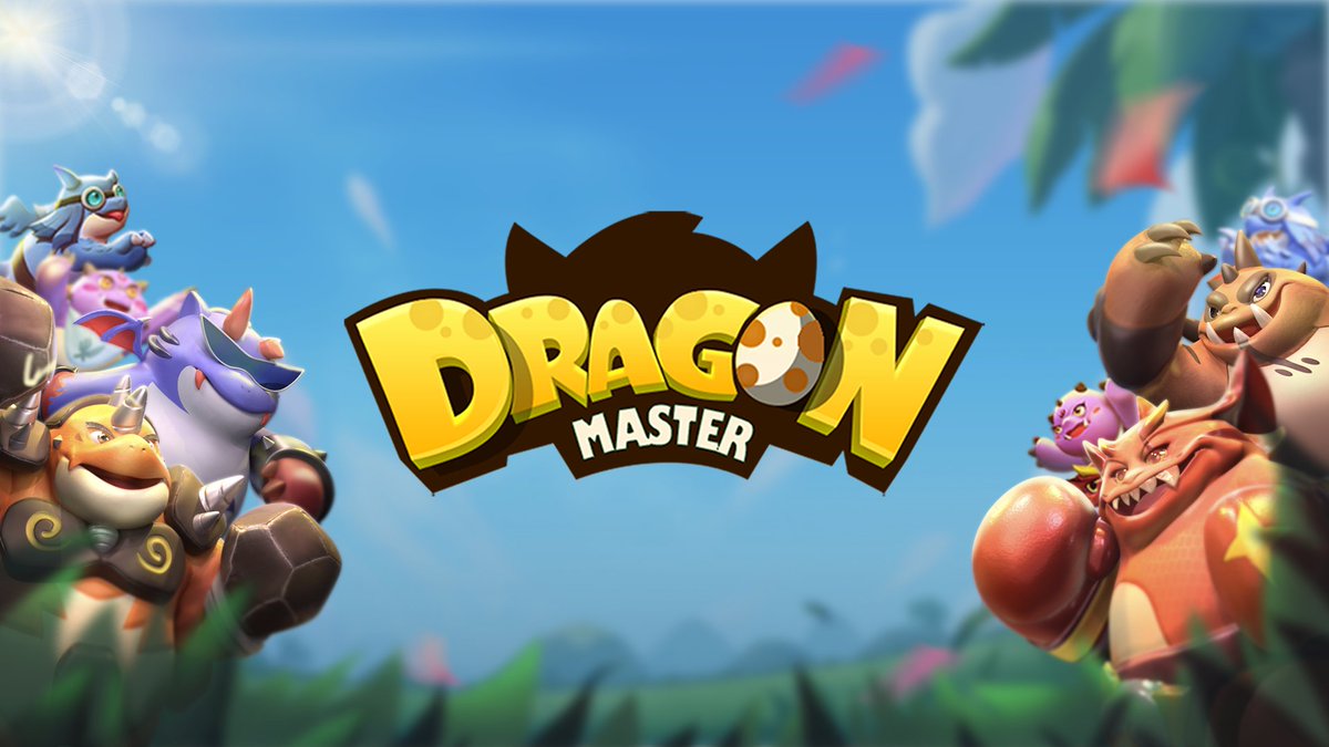DragonMaster Japan 🇯🇵 tweet media