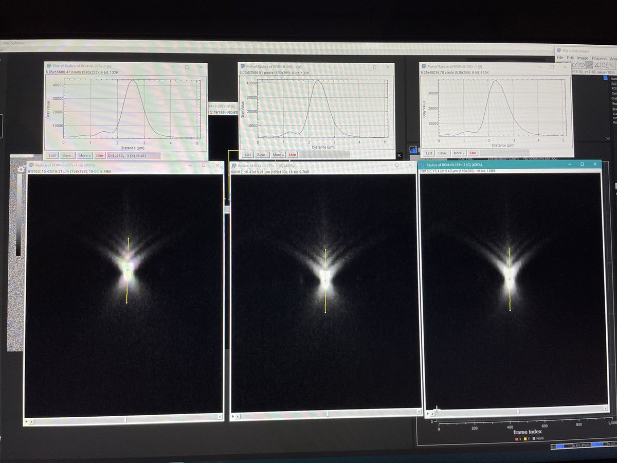 PICT-Curie tweet media