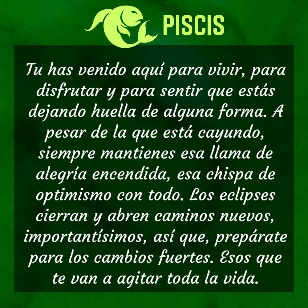 piscishverde's tweet photo. Tu Horóscopo para Hoy >>> https://t.co/1wMKfHDhu3
#piscis #piscishoroscopoverde #horoscopoverde #piscismemes #signopiscis #zodiaco #zodiacopiscis #horoscopo #horoscopohoy #horoscopodiario https://t.co/paeUm7Lo0c