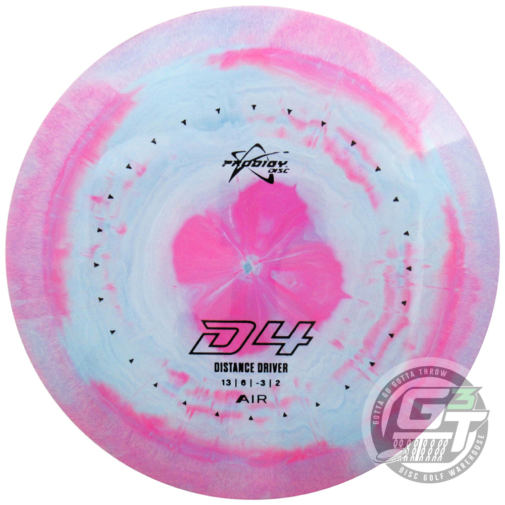 GottaGoGottaThr's tweet photo. ⭐Prodigy Air Spectrum Golf Discs - AIR Spectrum is a line of premium, lightweight discs. They are engineered for the same shot performance of their heavier counterparts with added glide.  Pick one up today! 🔴https://t.co/qAXyfO2BCj🔴

#discgolf #g3t #gggt #gottagogottathrow https://t.co/7fWxvQqm6r