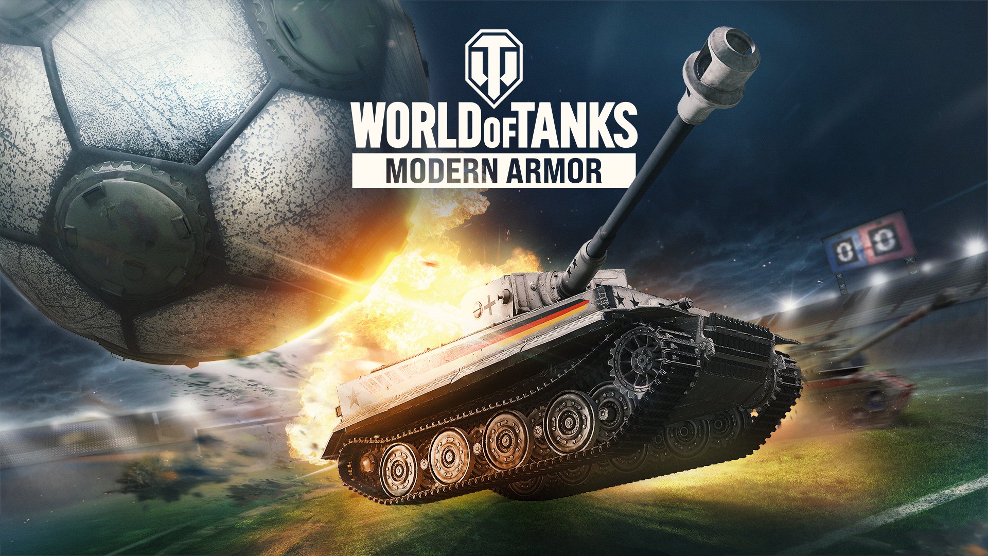 World of Tanks Console on Twitter "Four Teams, One Winner! As Nations