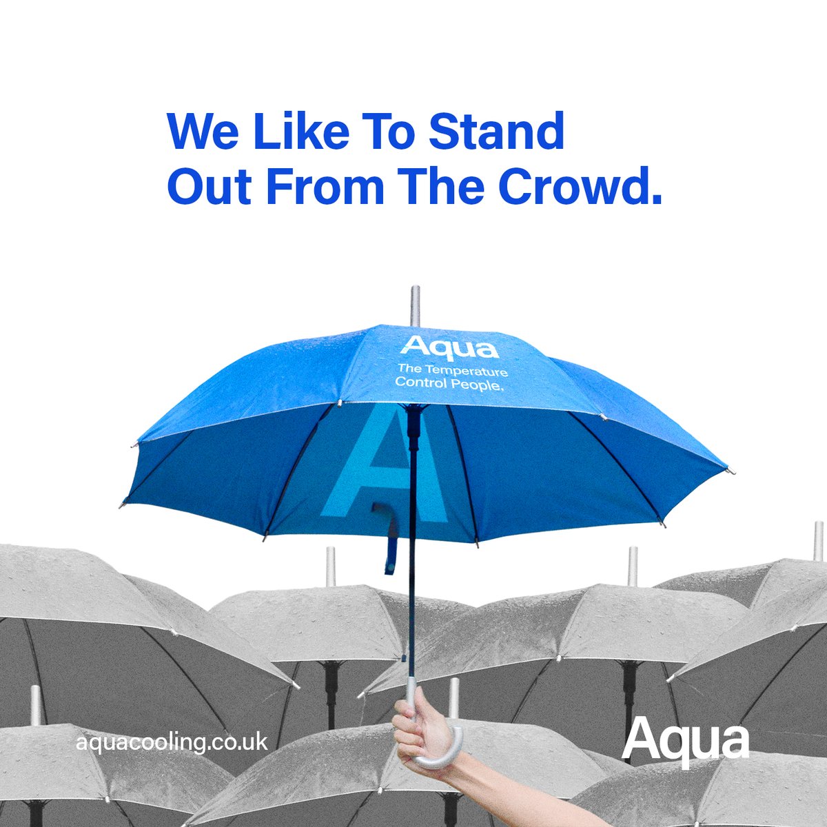 AquaCoolingSolu's tweet photo. At Aqua, we do things differently. From our people to the way we work and the solutions we create. Discover a different approach to your next temperature control requirement. Discover Aqua. #TheTemperatureControlPeople #ProcessCooling https://t.co/sQf5WSYb23 https://t.co/rPc0GKbBIE