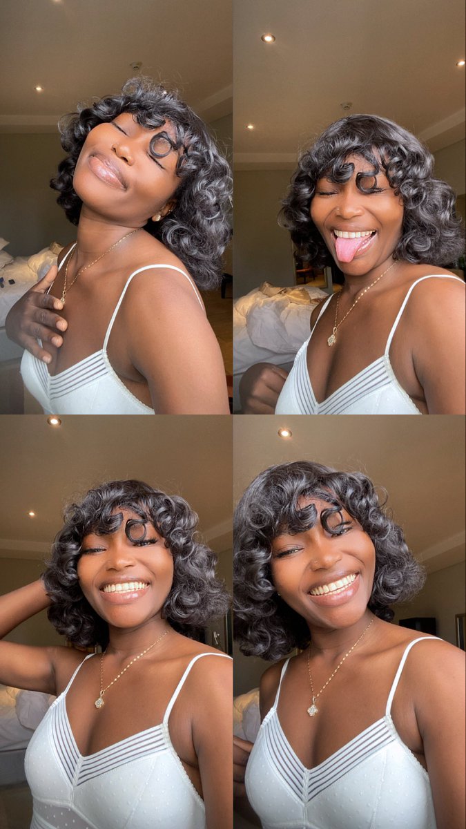 Olabisilotime's tweet photo. All shades of what?! 🥰🙈😹😘 https://t.co/X2svBtIaDt