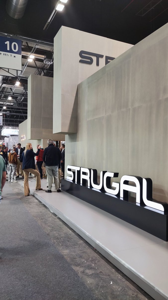 CARRQUITECTOS's tweet photo. Gracias por la invitación Patricia Rodríguez López @Strugal a la FERIA VETECO https://t.co/RTRkR4BuLC