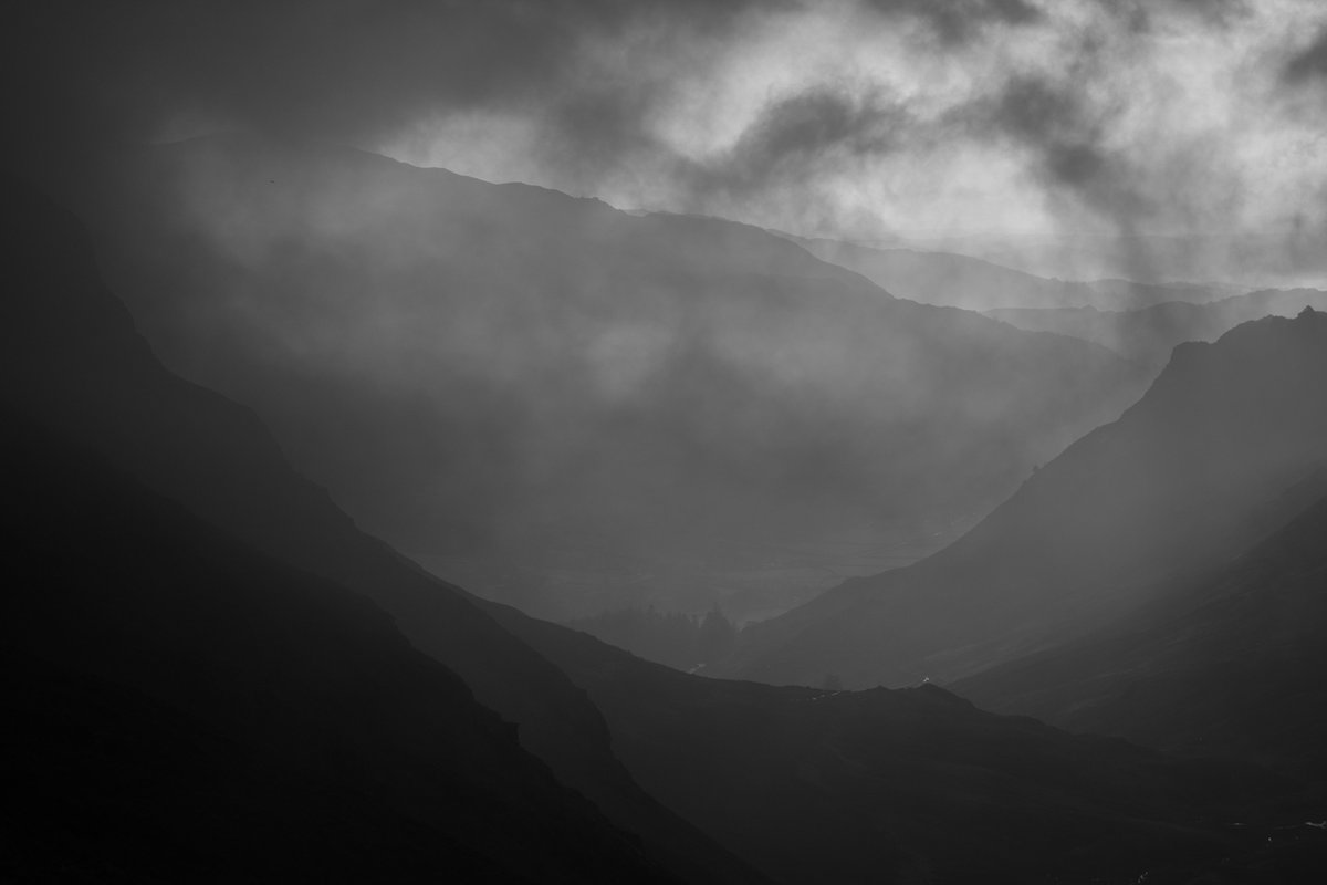 josephseager's tweet photo. Something from the weekend. #LakeDistrict https://t.co/KTIqW9syPj