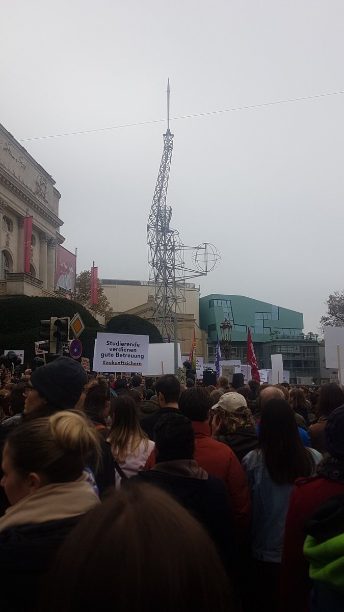 #zukunftsichern #graz #demograz1511