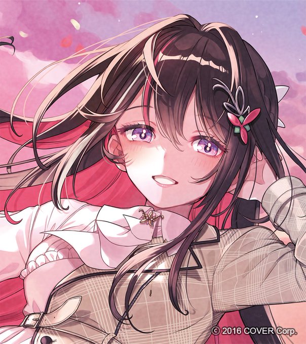 ラフィー(アズールレーン) 「アズールレーンEN(@AzurLane_EN)の