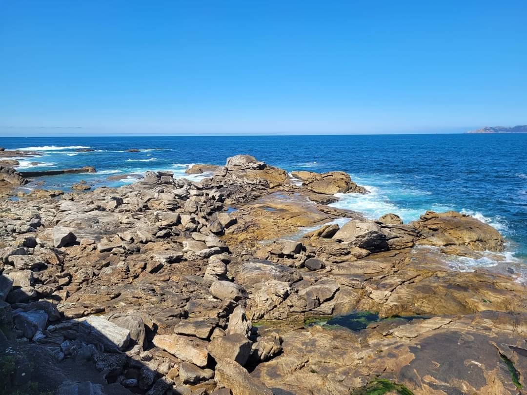 RocamarBaiona's tweet photo. Déjate embaucar por todas las sensaciones de #Rocamar ✨

Unas instalaciones de lo más cuidadas🍃, unas vistas 🌊 que jamás olvidarás y un sabor que seguro querrás repetir 🤤 

¿A qué esperas? Somos el restaurante en Baiona que te mereces 🥰, ¡haz tu reserva! 📞

#baiona #galicia https://t.co/yOL1y6wOPS