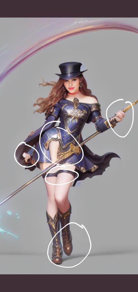 sexy_Hardcore_Leveling_Warrior tweet media