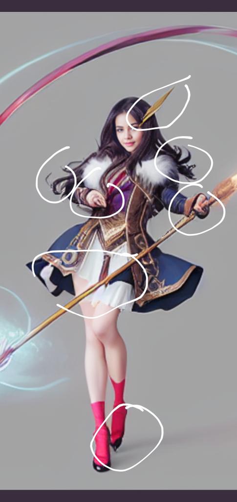 sexy_Hardcore_Leveling_Warrior tweet media