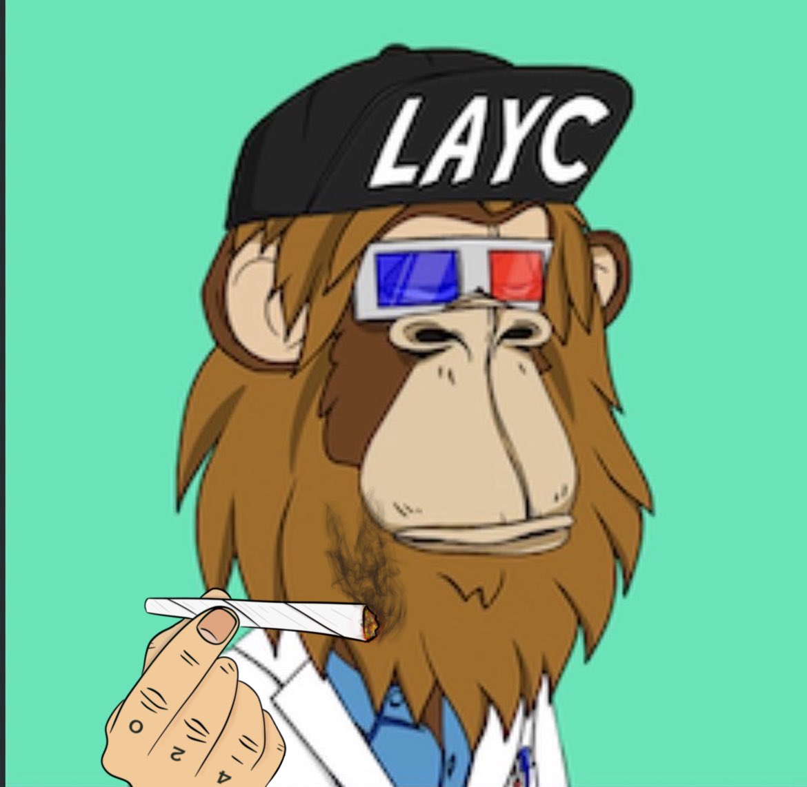 RealJasonCTO's tweet photo. @KingTuTsk @kokid951 @LazyApeYC @LAYCHATGANG @Reprofish @cashbroke @BriskKid1 @cryptorap87 @THENFTBRO @NoTraitNFTs @diverdown91 @FishOnGuy @StevieStone09 @LUVELLI @Nelly_Mo @SHAQ @SnoopDogg Sharing is caring! And Dr. #LAYCHat approves this message! @SnoopDogg @Eminem #LAYC #ProudtoDeath #WarRoom #NFT @LAYCHATGANG @Reprofish @KingTuTsk https://t.co/dnbQvjW9At