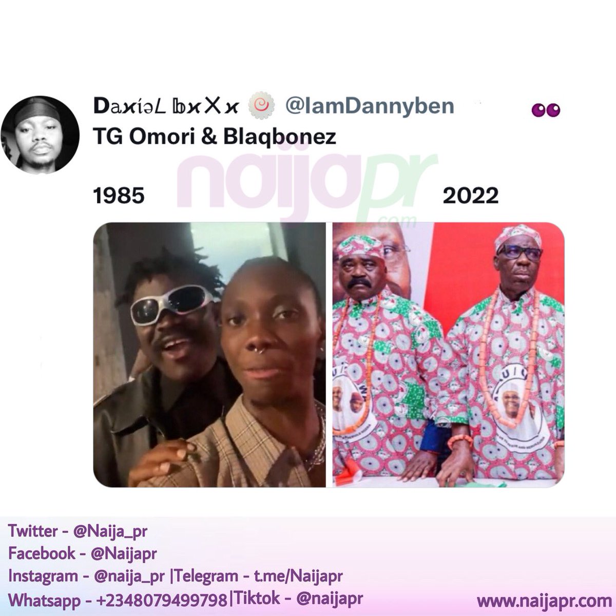 The difference is not much 😂🤝