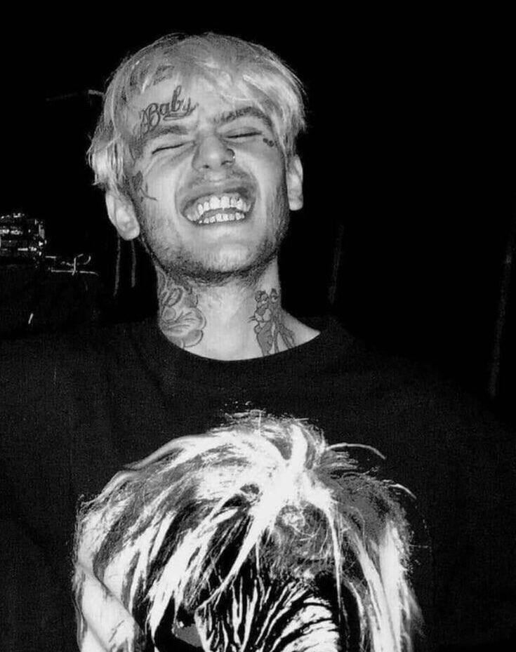 wrld_mag's tweet image. Repose en paix Lil Peep 🕊

L’artiste nous quittait 5 ans plus tôt 🐣