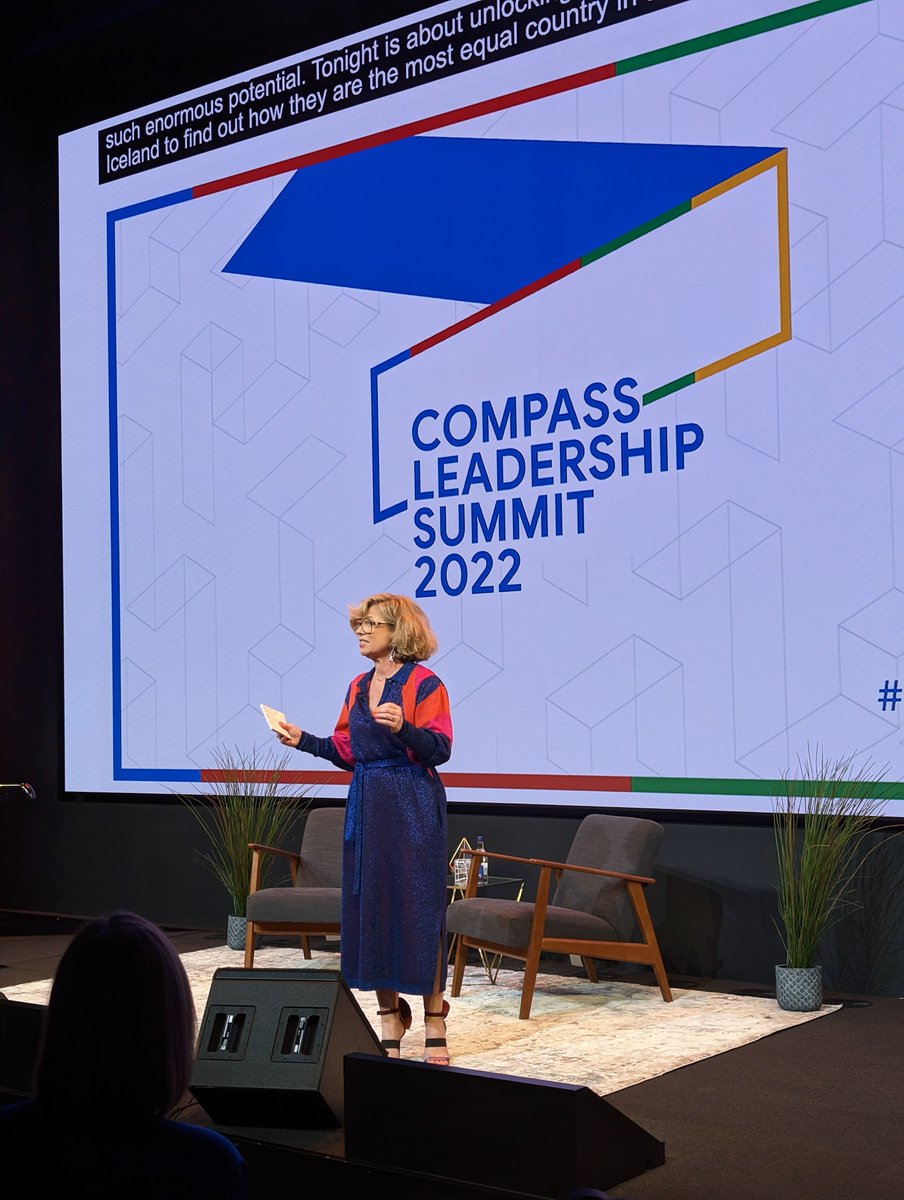 JulieDil's tweet photo. I was far too captivated by the incredible speakers at #Compass22 last night to Tweet about it. Thank you @SindyLJoyce, @sonyalennon, @aoifemrtn, @chandrikanm, Laura Viani @RCSI_Irl, Aideen Barry, Dr Máirín Ryan and @KBDeSalvo and everyone who made it such a special night! https://t.co/rsrxugYjJh