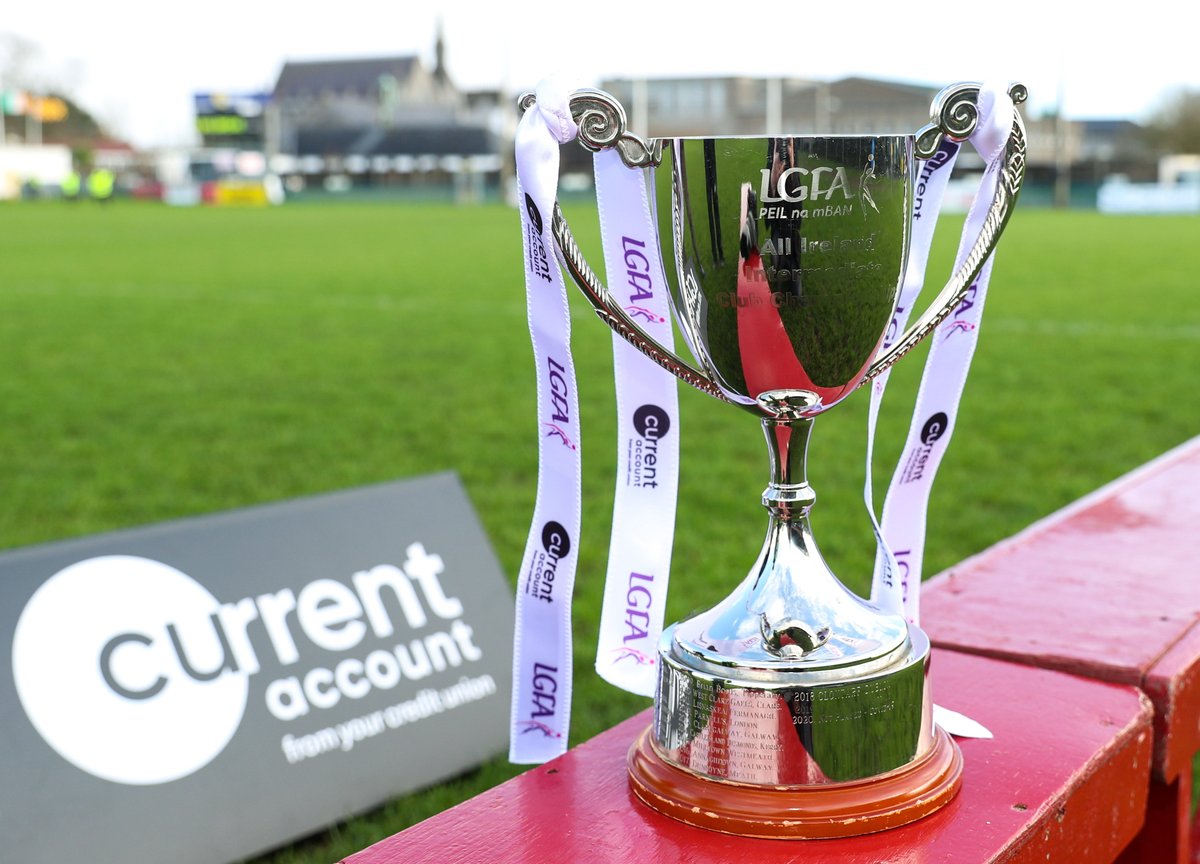 LadiesFootball's tweet photo. 💻You can watch live coverage of next weekend's @currentacc_ie All-Ireland Club Championship quarter-finals

Sat: @TowersLondon v @DgonnellyHarps 
Sun: @BelgiumGAA v @BlayneyFaughs 

Visit https://t.co/t8gdUMqIJt to sign up

#LGFAClub 

@LondonLGFA @Fermanaghlgfc @Monaghan_LGFA https://t.co/n1LPeY6QuK