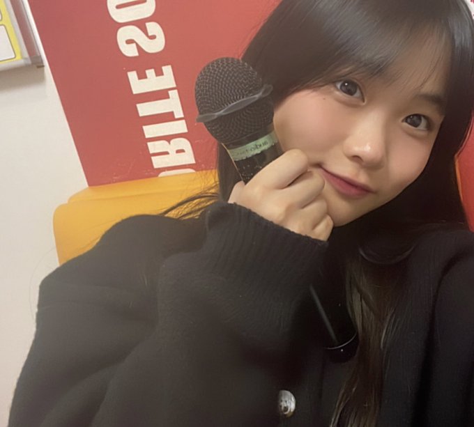 Twitterのコスプレ画像2