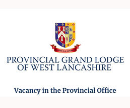 Vacancy in the Provincial Office  ift.tt/7erZFG0