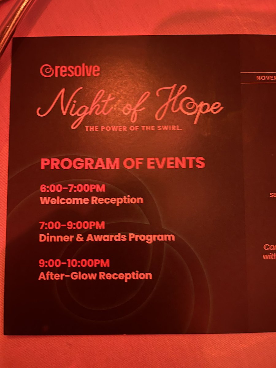 angsofly527's tweet photo. A night of Hope #noh2022 https://t.co/l3DXy3vYBG