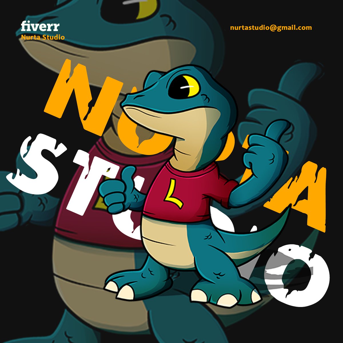 NurtaStudio tweet picture