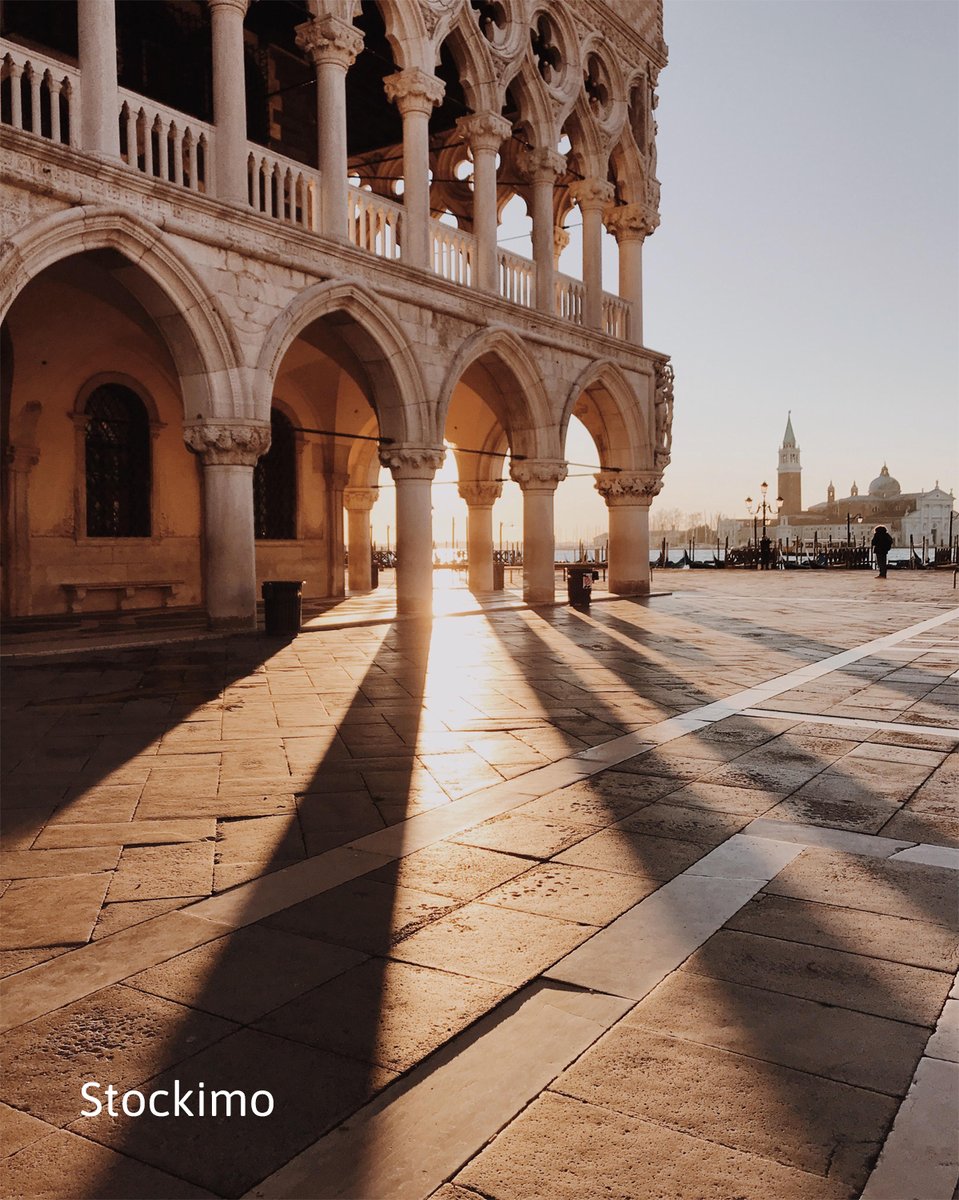 stockimo's tweet photo. Dreaming of Venetian sunshine...

Raining again here in foggy old England, at least we have a whole collection of idyllic destinations to scratch our travel itch.

Check them out here with our #GlobalGuide: https://t.co/2aBgXwI1G8

Image ID: S3YBY5 // jolouco

#Stockimo #Venice https://t.co/0KxP9mXrX7