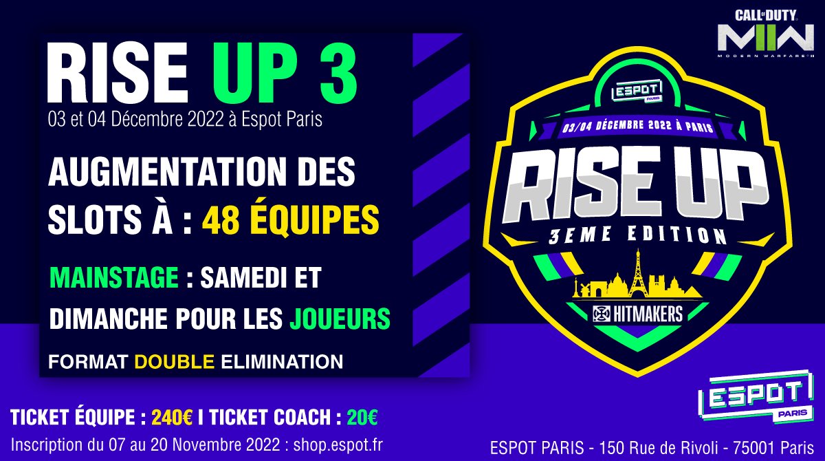 ELO Events 𝕏 tweet media