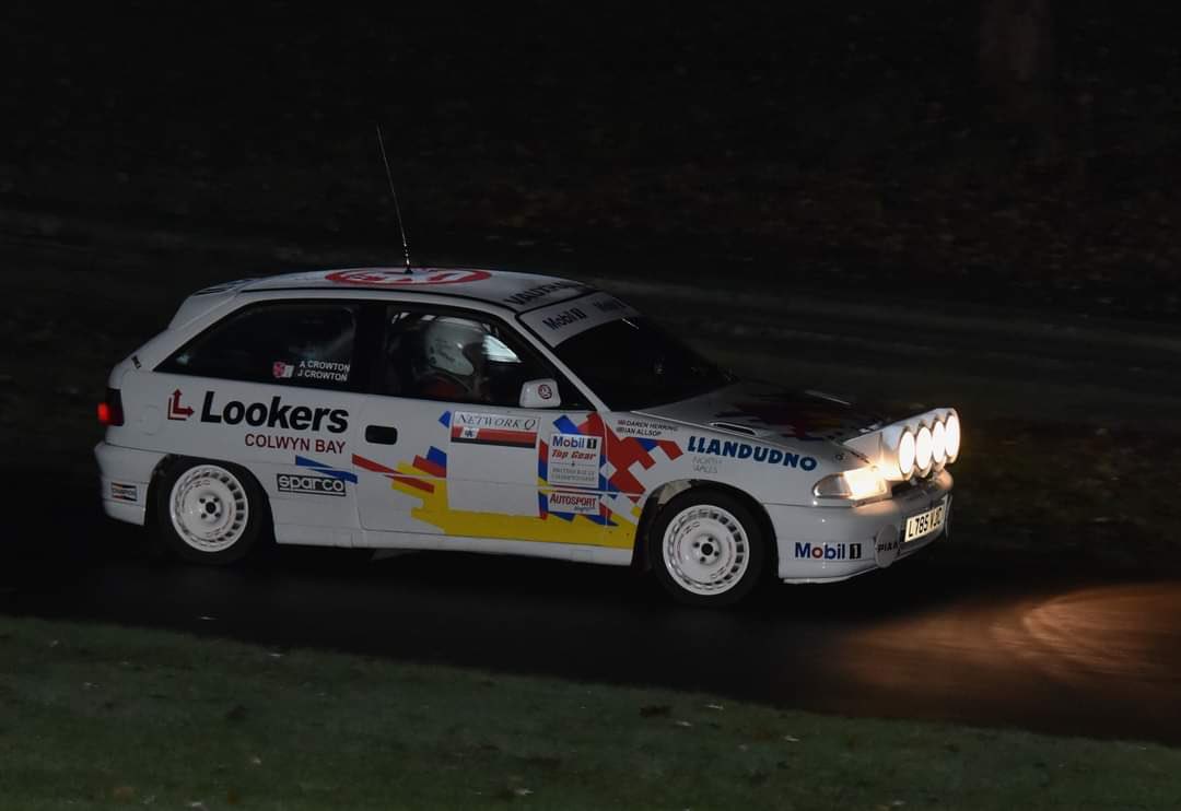 Some nice pics of my car <a href="/PrescottHClimb/">Prescott Hill Climb</a> great event and great to be given some lovely pics too 👌