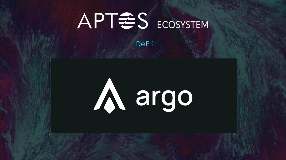 Aptos tweet media