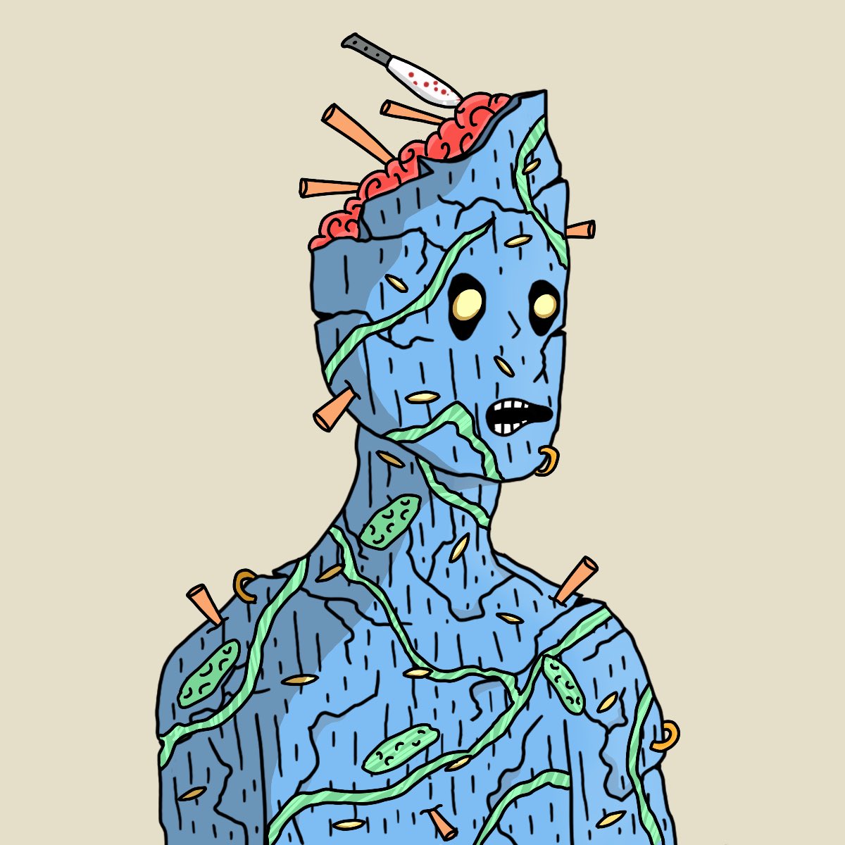 Fresh drop on <a href="/formfunction/">Formfunction</a> 

Arbre 29
Arbre 30

Reserve price : 0.5 sol
Link down below 👇🏻