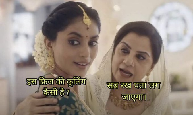 Lesson for girls who think #MeraAbdulAisaNahiHai 

#AftabAminPoonawala #lovejihaad #DelhiCrime #Fridge