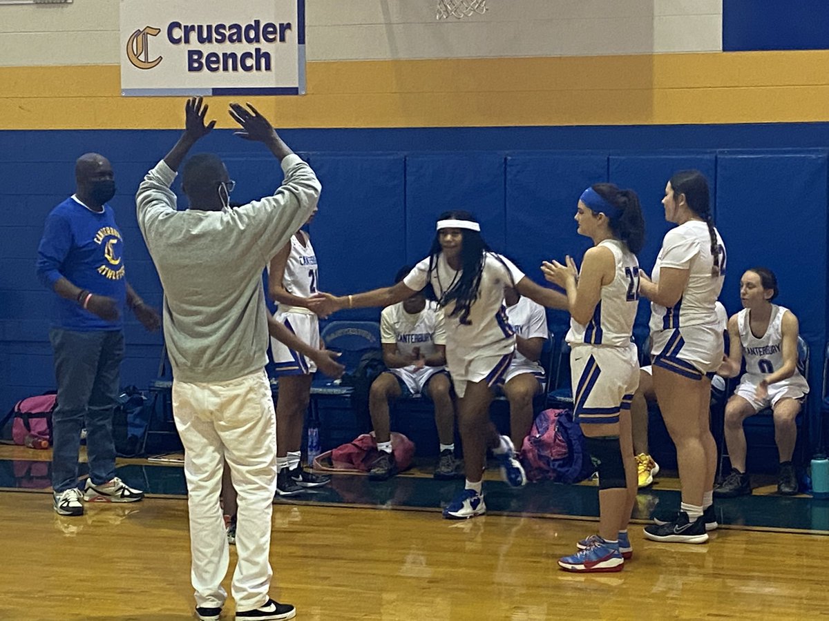 Canterbury Athletics (@csfathletics) on Twitter photo Opening night!! Girls basketball hosts <a href="/LionsLCS/">Lakeside Christian Athletics</a> at 6:00. Come out & pack the gym for the Crusaders! #CrusaderPride Opening night!! Girls basketball hosts <a href="/LionsLCS/">Lakeside Christian Athletics</a> at 6:00. Come out & pack the gym for the Crusaders! #CrusaderPride